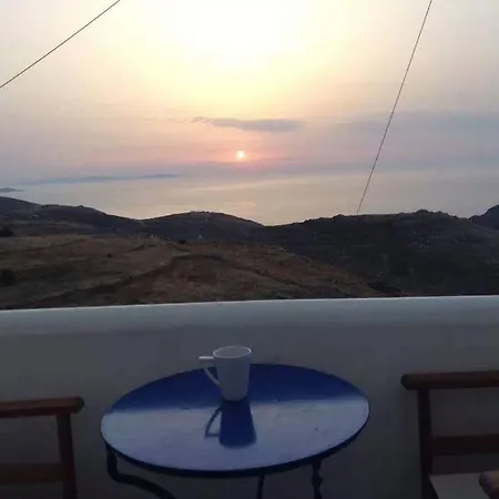 Anemoessa Appartement