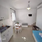 Anemoessa Appartement Sérifos