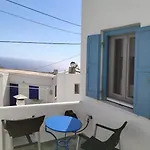Anemoessa Appartement