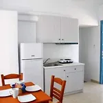 Appartement Anemoessa Sérifos