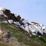 Appartement Anemoessa Sérifos