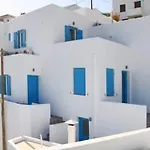 Appartement Anemoessa