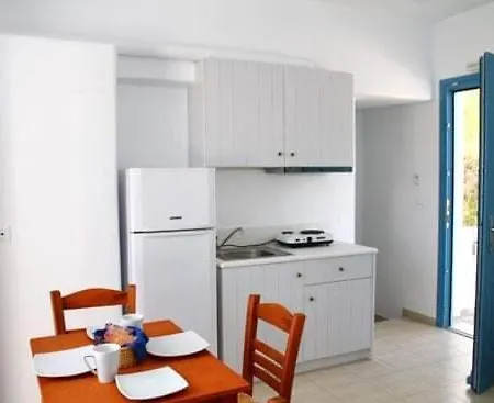 Apartment Anemoessa Serifos Town