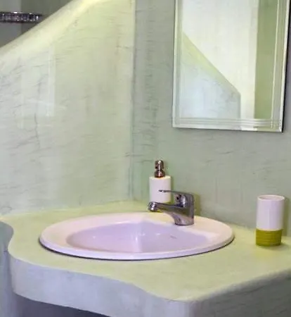 Διαμέρισμα ανεμόεσσα