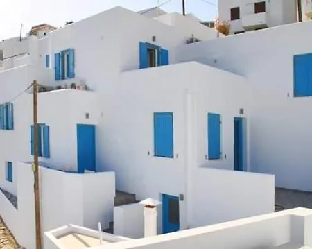 Appartement Anemoessa