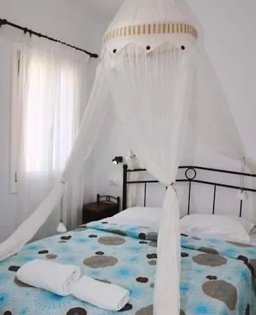 Apartment Anemoessa