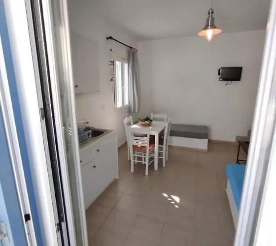 Anemoessa Apartamento *