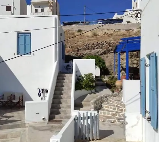 Apartamento Anemoessa *