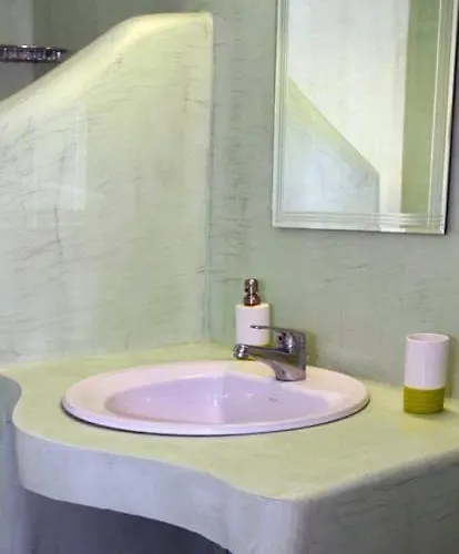 Apartamento Anemoessa