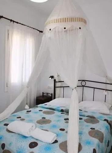 Apartamento Anemoessa